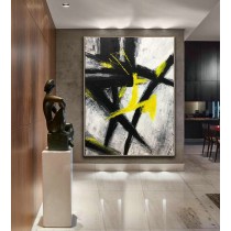 Large Abstract canvas art print, Large Canvas, Contemporary Art, Original Artwork, Abstract Painting, Acrylic, Colorful Painting Art, Painting for decor