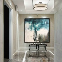 Painting On Canvas, Large wall art, Oil Painting, Abstract painting, Original art, Heavy Texture, Living Room Decor, Large Abstract canvas art, On Canvas