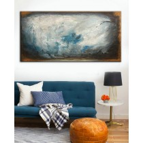 Large Abstract canvas art, Decor Acrylic Painting, Abstract painting, Oil painting abstract, Art, Acrylic paintings, Acrylic Painting, Canvas abstract