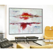 Large Contemporary Painting, Texture knife, Original Abstract, Original Artwork, Textured Painting, Colorful Large Painting, Home decor art