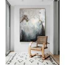 Canvas Painting, Abstract Painting, Painting On Canvas, Large Large Abstract canvas art, Contemporary Art, Acrylic Painting, Large Artwork, Palette Knife