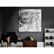 Acrylic Painting, Abstract painting, Large Abstract canvas art, Oil painting, Painting, Original Painting, Living Room Wall Decor, Black and white Art
