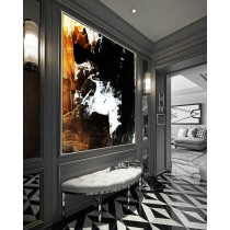 Painting on canvas, Abstract painting, Textured painting, Acrylic Painting, Canvas Abstract, Heavy Texture, Original painting, Canvas art