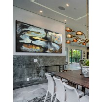 Large Abstract canvas art, Acrylic paintings, Acrylic Painting, Canvas abstract, Decor Acrylic Painting, Abstract painting, Oil painting abstract, Art