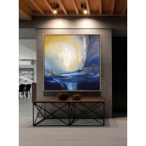 Abstract Wall Art, Abstract Painting, Wall Decor, Abstract canvas, Oil painting, Large Abstract canvas art, Art Canvas, Abstract, Painting, Wall Art