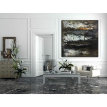 Handmade Canvas Art, Painted Art, Acrylic on canvas, Wall Art Home, Abstract Painting, Acrylic art, Large Modern Art, Heavy Textured Art