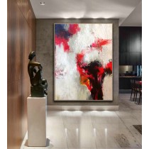 Large Abstract canvas art, Painting On Canvas, Large Art, Original Painting, Canvas Art, Large Decor Art, Oil Large Abstract canvas art, Large abstract, Palette knife