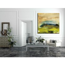 Abstract painting, Livingroom decor, Canvas Abstract, Acrylic Art,Large Art Painting, Contemporary Large Art, Handmade Large Art, Painting