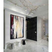 Large Decor Painting, Original Painting, Oil Painting, Large Wall Art, , Large Decor Art, Large Abstract canvas art, Oil Canvas Painting, Large Painting