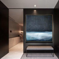 Large Decor Art, Original Painting, Colorful abstract painting, Large Decor Painting, Large Abstract canvas art, Large abstract, Acrylic Large Art, Art