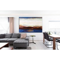 Abstract Painting, Abstract Decor Painting, Large Decor Art, Large Wall Art, Large Abstract canvas art, Colorful Large Painting, Xxl large Painting, Art