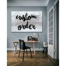 Custom Order