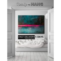 Canvas painting, Abstract painting, Original painting, Acrylic painting, Heavy textured, Large Abstract canvas art, Large Artwork, Painting, Art Canvas