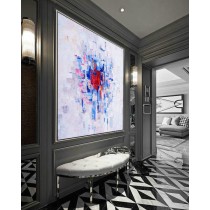 Acrylic Painting, Decor Painting, Large Abstract canvas art painting, Acrylic on canvas, Oil painting, Home decor, Art, Large acrylic Art, Wall art decor