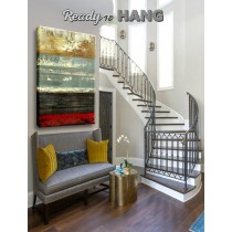 Abstract Painting, Contemporary Art, Original Artwork, Acrylic Large Painting, Living Room Decor, Painting Art, Acrylic Colorful Art, Oil