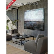 Palette knife, Abstract Painting, Large Abstract Painting, Abstract paintings, Abstract Canvas Painting, Original Painting, Large Modern Art