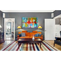 Abstract Painting, Large Decor Art, Art Canvas, Canvas Painting, Large Decor Painting, Abstract paintings, Original Large Art,