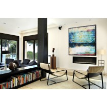 Large Art on Canvas, Original Large Abstract canvas art, Palette knife canvas, Painting Art, Acrylic Colorful Art, Oil Contemporary Art, Oil canvas art