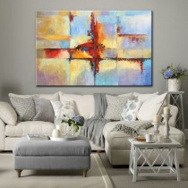 Painting on canvas, Large Large Abstract canvas art Active, Art office decor, Abstract Painting, Painting Wall decor, Contemporary Art, Original Artwork