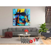 Abstract Painting, Oil Painting, Abstract Decor Painting, Large Decor Art, Abstract paintings, Oil paintings, Oil, Canvas Art, Large Abstract canvas art