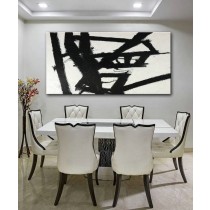 Black & White, Black and white Art, Abstract Painting, Art painting, Abstract Decor Painting, Abstract Wall Painting, Oil Painting, Painting