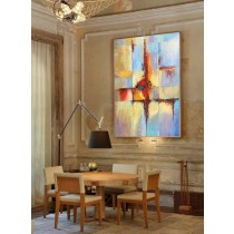 Acrylic Art, Acrylic Painting, Minimalist Art, Abstract Painting, Wall Decor, Art of painting, Oil Hand painted, Wall Art, Canvas