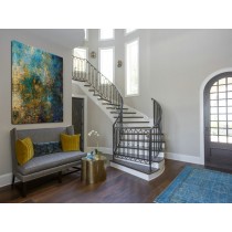 Acrylic Painting, Textured painting, Abstract Canvas Art, Original Large Art, Texture knife, Contemporary artwork, Original Abstract, Art