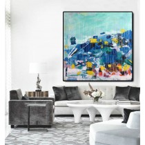 Large Decor Art, Large Decor Painting, Canvas Painting, Oil Painting, Abstract Painting, Original Painting, Large Wall Art, Canvas wall Art
