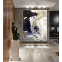 Abstract paintings, Abstract Decor Painting, Large Decor Art, Large Abstract canvas art, Large abstract, Original Painting, Painting On Canvas, Painting