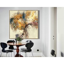 Heavy Texture, Abstract paintings, Contemporary Art, Original Acrylic Painting, Art Painting, Large Painting Art, Texture knife, Large Art