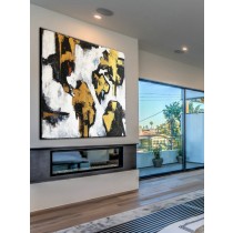 Colorful Painting, Abstract Wall Art, Large Abstract canvas art, Art Painting, Art Canvas, Oil Large Art, Canvas Wall Art, Wall Art Decor, Wall Art, Art