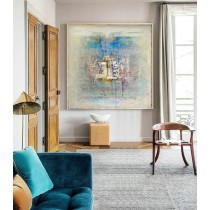 Original art, Handmade Decor Art, Living Room Decor, Extra large wall art, Palette knife, Art painting, Painting Large Art, Painting decor