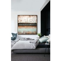 Large Decor Painting, Large Decor Art, Original Painting, Colorful abstract painting, Large Abstract canvas art, Large abstract, Acrylic Large Art, Art