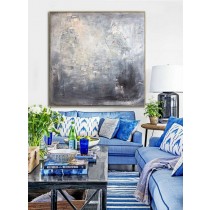 Large Textured Art, Abstract Canvas Art, Natural Colors, Original Large Art, Original Artwork, Textured Painting, Colorful Art, Textured art