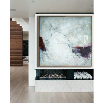 Contemporary Art, Original Artwork, Painting on canvas, Abstract Painting, Art office decor, Wall decor, Wall art, Art, Large Large Abstract canvas art