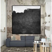 Large Abstract Painting Canvas Art, Acrylic Painting On Canvas Wall Art, Hand Made Original Art.