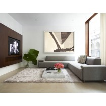 Large Large Abstract canvas art Oil Painting On Canvas, Original Contemporary Art Canvas Paintingt - By Biao