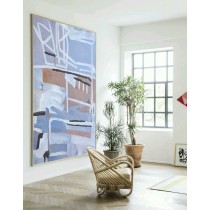 Large Large Abstract canvas art Oil Painting Canvas Art, Contemporary Art Hand Painted Abstract Paintingt