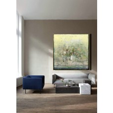 Large Painting Art, Oil Large Abstract canvas art, Original Artwork, Large Contemporary, Textured art, Large Art on Canvas, Minimal Art, Handwriting art