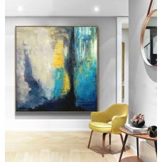 Art painting, Oil Large Art, Abstract Painting, Wall Art, Canvas Wall Art, Original art, Canvas Painting, Large Painting