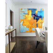 Abstract painting, Painting, Acrylic Painting, Painting on canvas, Heavy Texture, Original painting, Painting abstract, Canvas wall art