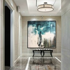 Painting On Canvas, Large wall art, Oil Painting, Abstract painting, Original art, Heavy Texture, Living Room Decor, Large Abstract canvas art, On Canvas