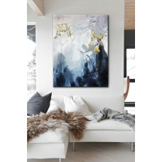 Large Abstract canvas art, Acrylic Colorful Art, Canvas Art, Large Art on Canvas, Dining Room Wall Art, Original Oil Contemporary Art, Abstract Wall art