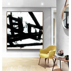 Large Painting, Palette knife, Abstract Decor Art, Large Abstract canvas art, Large abstract, Large Decor Art, Oil Painting, Oil Large Art, Original art