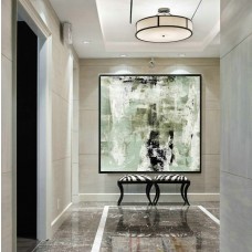 Large Decor Painting, Painting for decor, Contemporary Art, Hand Paint, Abstract Painting, Original Artwork, Office Decor, Oil Painting, Oil