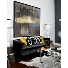 Contemporary Art, Oil painting, Wall art decor, Original Giclee Art, Abstract wall art, Large wall art canvas, Art, Canvas Wall Art