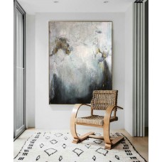 Canvas Painting, Abstract Painting, Painting On Canvas, Large Large Abstract canvas art, Contemporary Art, Acrylic Painting, Large Artwork, Palette Knife