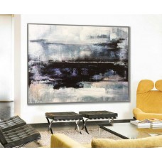 Large Wall Art, Large Abstract canvas art, Large Large Abstract canvas art, Oil Painting, Abstract Painting, Original Painting, Painting for decor, Large Abstract canvas art print