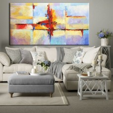 Acrylic Large Art, Hand painted, Wall decor, Large Large Abstract canvas art, Large Abstract Painting, Large Art, Oil Art on canvas, Oil Canvas Painting