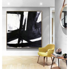 Abstract Painting, Minimal Decor Art, Abstract Painting Original, Office Art, Handmade Decor Art, Oil Original Art, Canvas Painting, Art